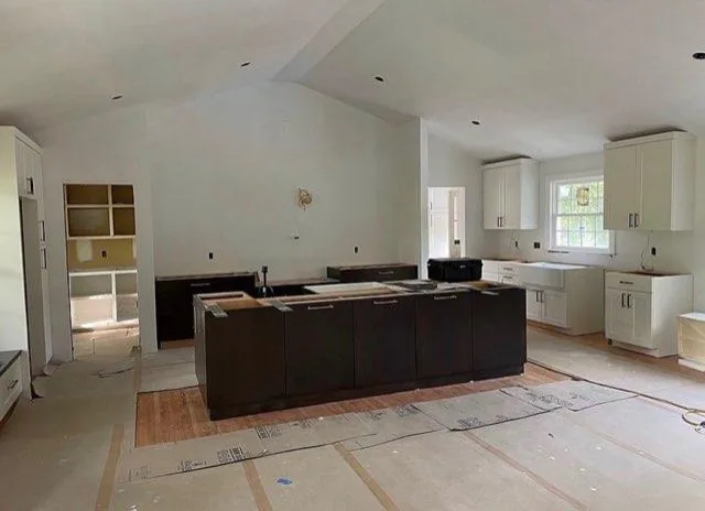 Oakhill Ranch Transformation by Terri Sears, Kitchen And Bath Designer - Photo 37