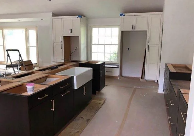 Oakhill Ranch Transformation by Terri Sears, Kitchen And Bath Designer - Photo 44
