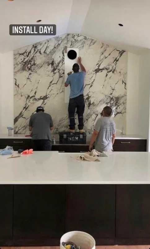 Oakhill Ranch Transformation by Terri Sears, Kitchen And Bath Designer - Photo 36