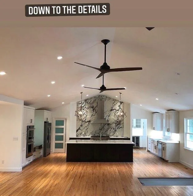 Oakhill Ranch Transformation by Terri Sears, Kitchen And Bath Designer - Photo 39