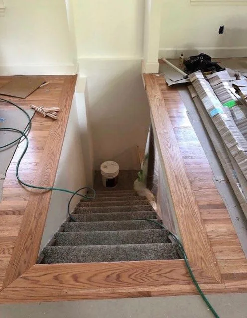 Oakhill Ranch Transformation by Terri Sears, Kitchen And Bath Designer - Photo 19