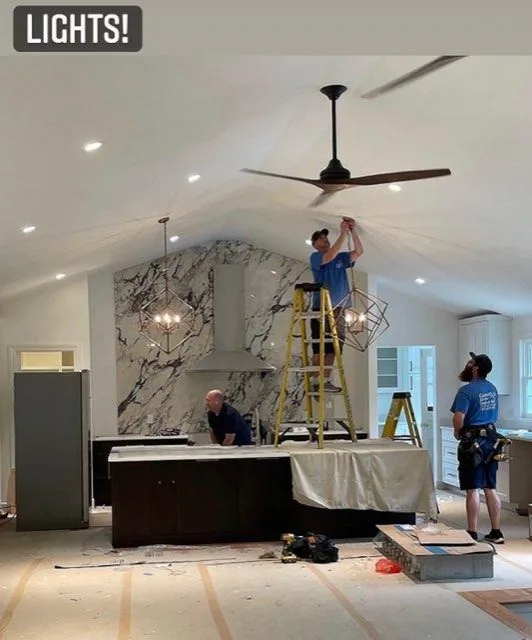 Oakhill Ranch Transformation by Terri Sears, Kitchen And Bath Designer - Photo 42
