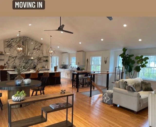 Oakhill Ranch Transformation by Terri Sears, Kitchen And Bath Designer - Photo 18
