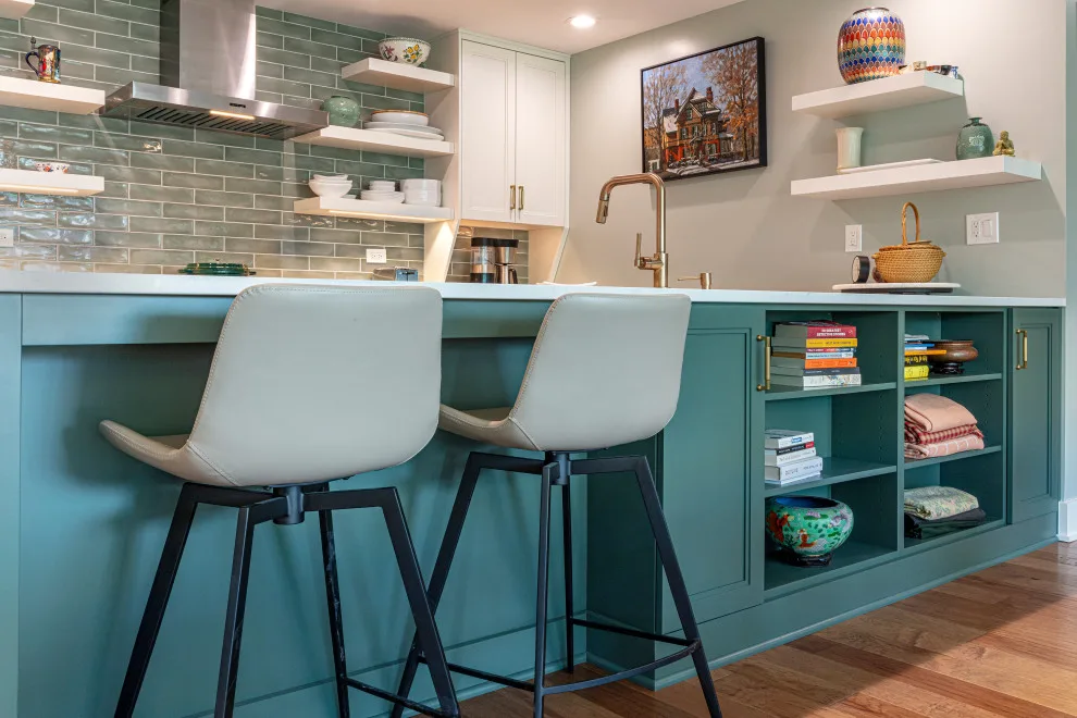 Oakland Culinary 3 by Jacob Evans Kitchen & Bath - Photo 2