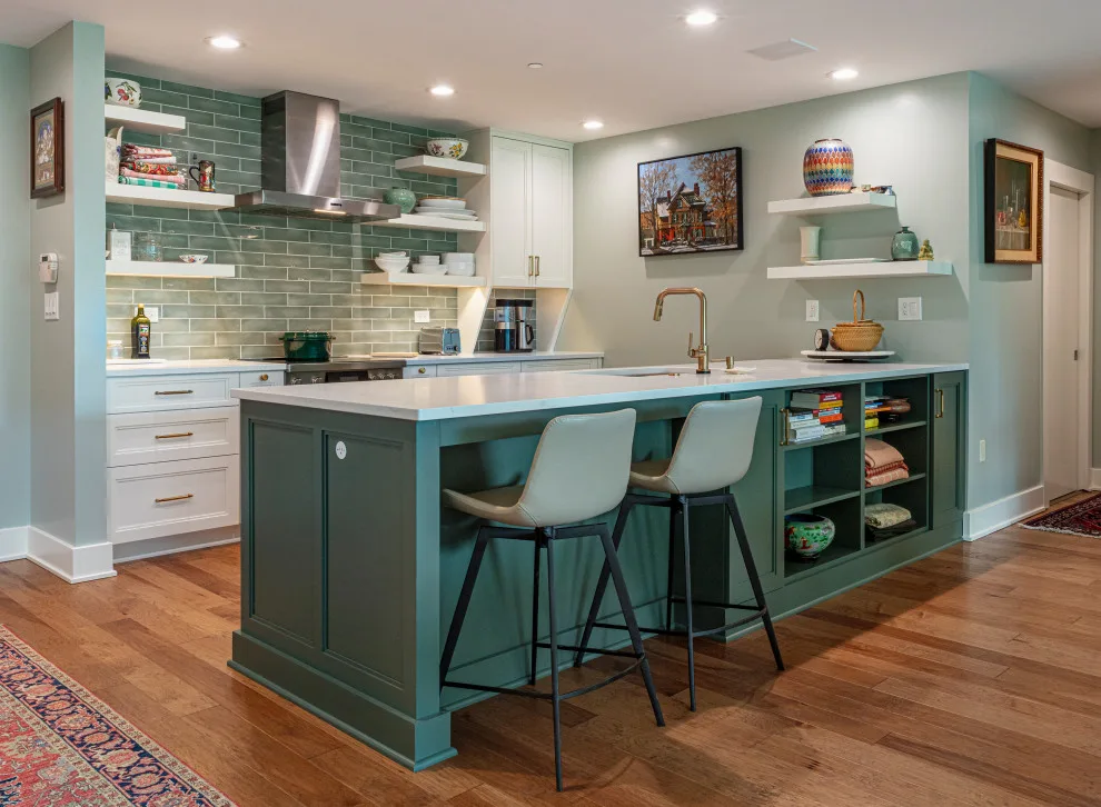 Oakland Culinary 3 by Jacob Evans Kitchen & Bath - Photo 4