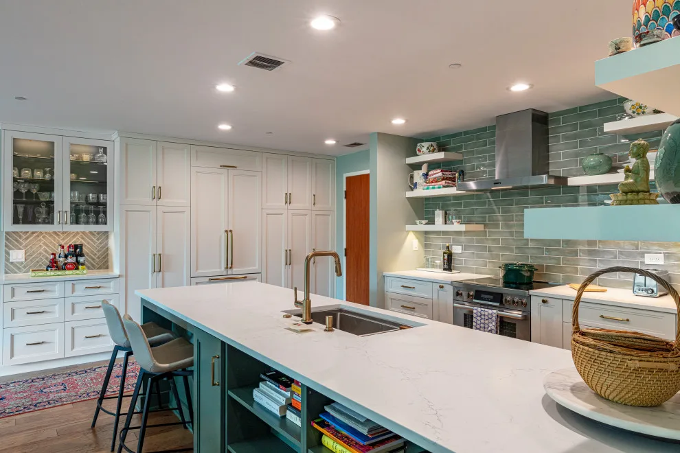 Oakland Culinary 3 by Jacob Evans Kitchen & Bath - Photo 5