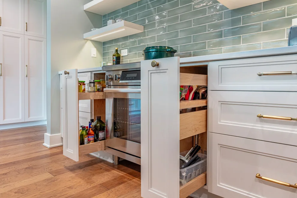Oakland Culinary 3 by Jacob Evans Kitchen & Bath - Photo 3