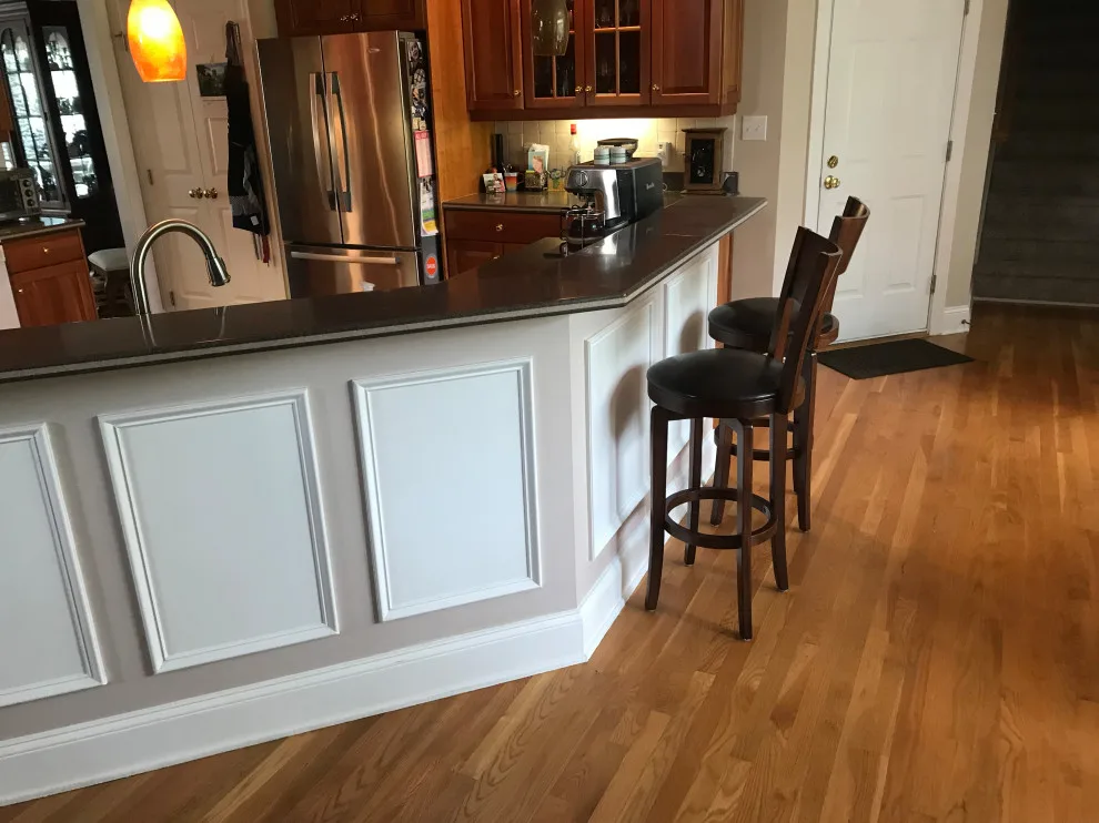 Oaklyn Springs Revitalization by Rebecca Rotella - Photo 2