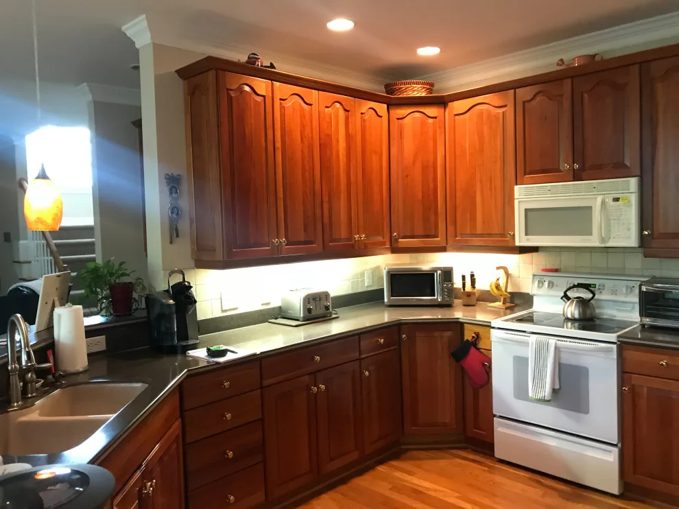 Oaklyn Springs Revitalization by Rebecca Rotella - Photo 16