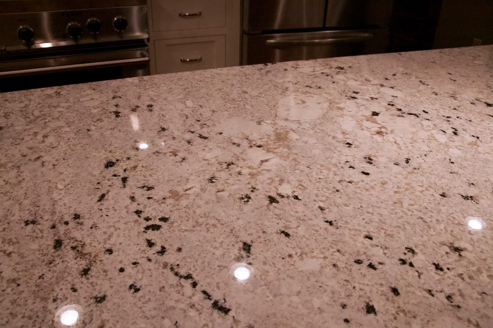 Shiloh Inset Kitchen with Flush Design - Oakwood OH by The Kitchen Place - Photo 17