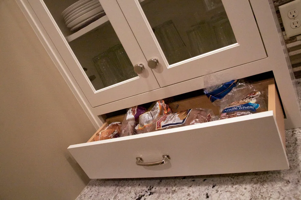 Shiloh Inset Kitchen with Flush Design - Oakwood OH by The Kitchen Place - Photo 4
