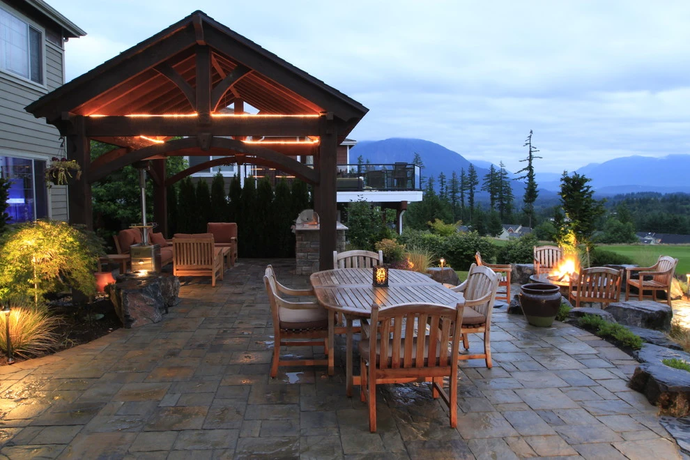 Alderwood Landscape Architecture And Construction - Photo 12