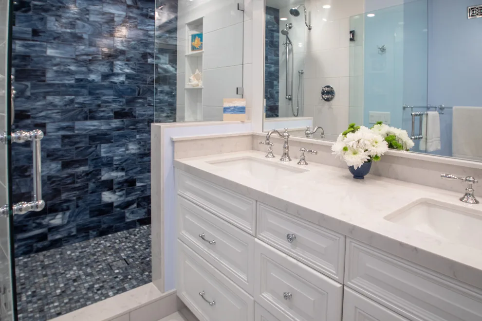 Encinitas Ocean Inspiration by Lori Ramsay Design - Photo 3