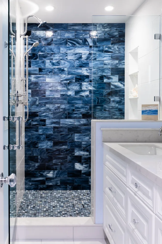 Encinitas Ocean Inspiration by Lori Ramsay Design - Photo 7
