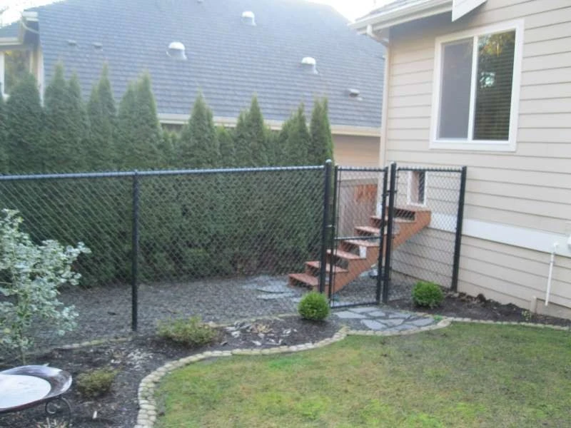 Sammamish Outdoor Living + Fire + Water by Alderwood Landscape Architecture And Construction - Photo 8
