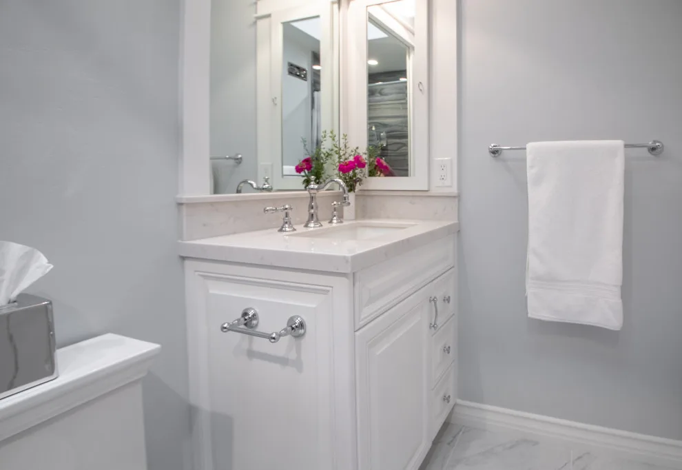 Encinitas Ocean Inspiration by Lori Ramsay Design - Photo 11