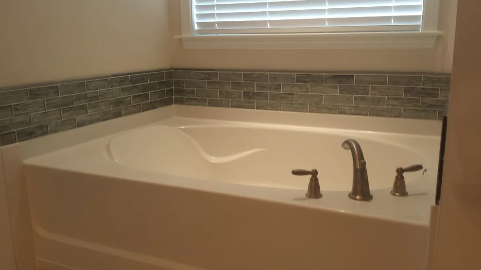 Classic Tile Bathroom by Third Generation Renovation - Photo 3
