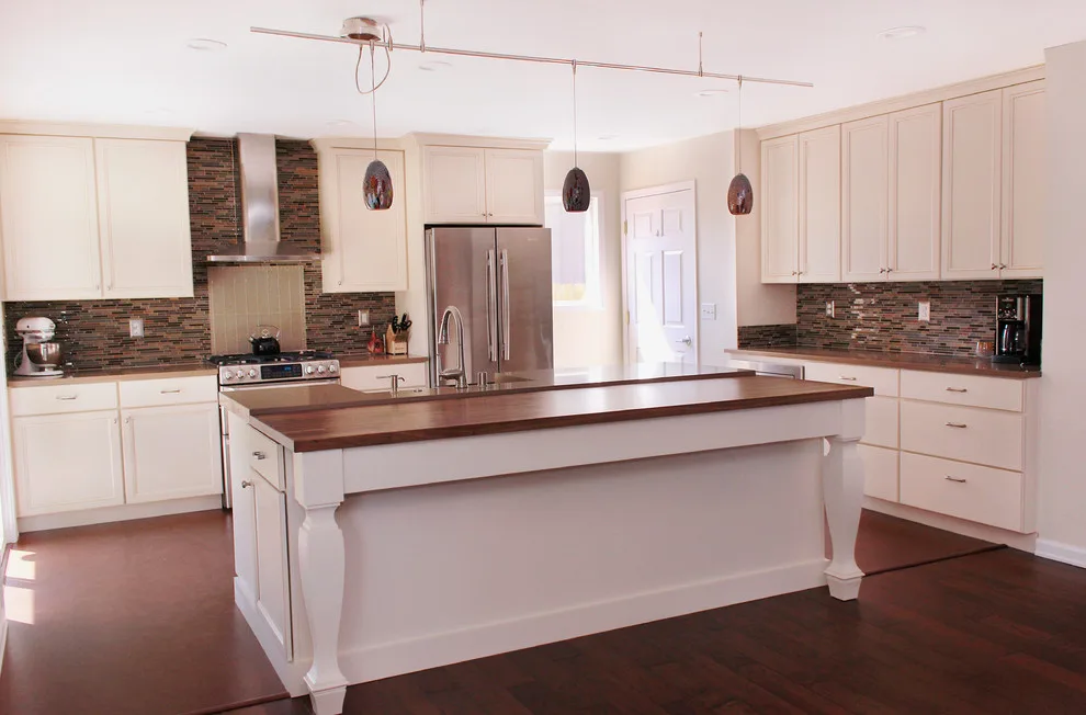 Seaside Renovation by K&W Interiors - Photo 6
