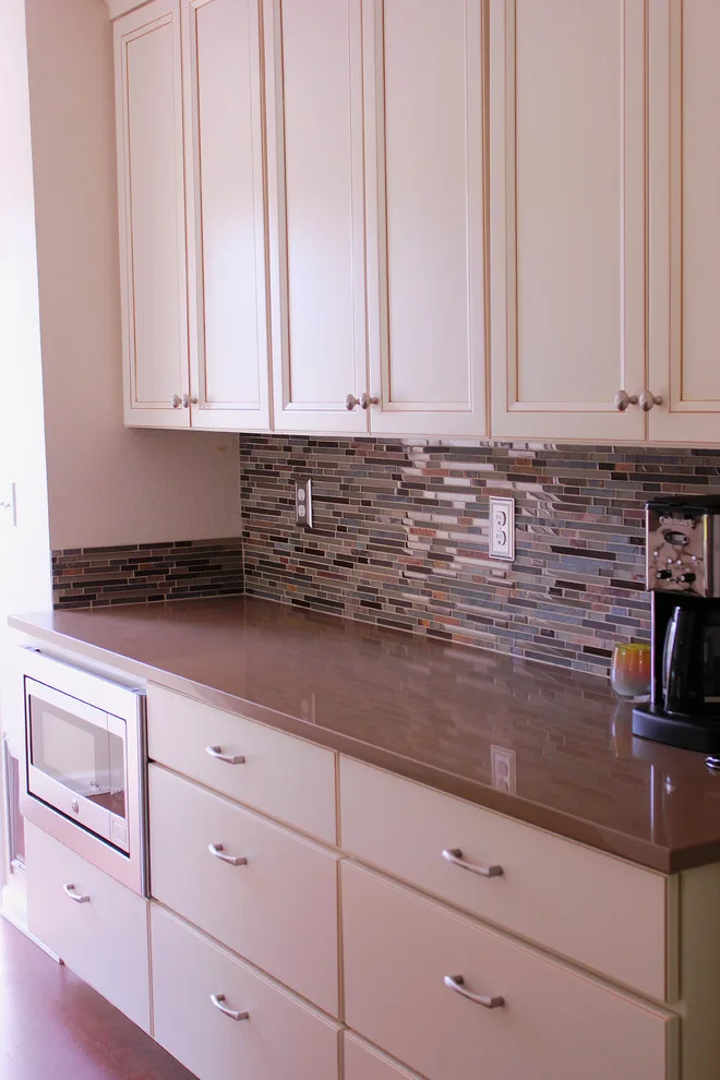 Seaside Renovation by K&W Interiors - Photo 8