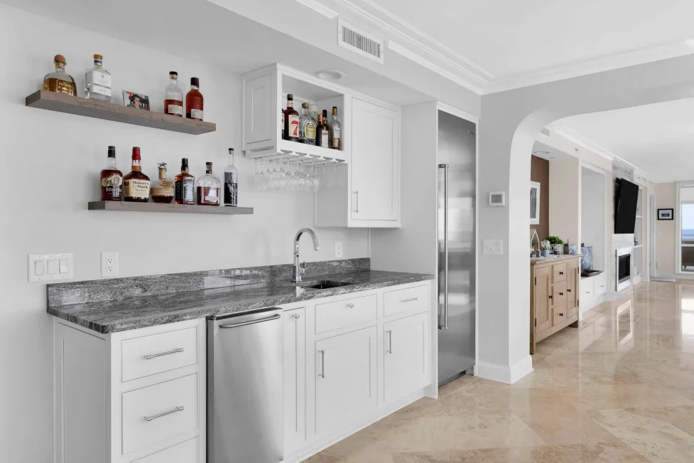 Woodsman Kitchens And Floors - Photo 11