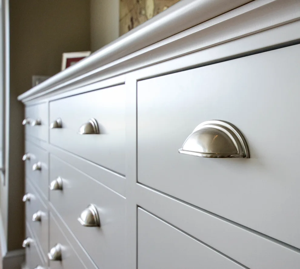 Coastal Haven in Cape Elizabeth by Tavia Douglass, Designer - Photo 5
