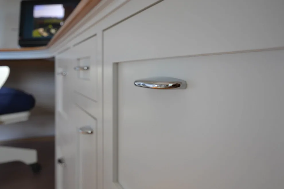 Coastal Haven in Cape Elizabeth by Tavia Douglass, Designer - Photo 8