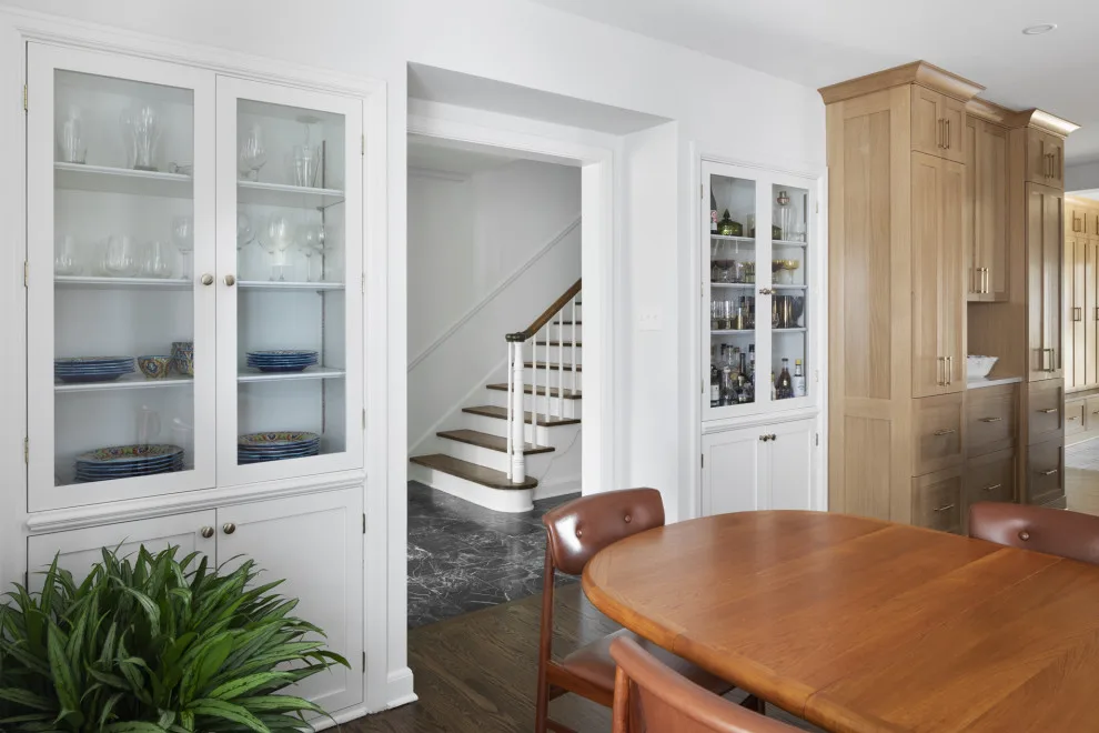 Oehmcke Residence by Story Hill Renovations LLC - Photo 9