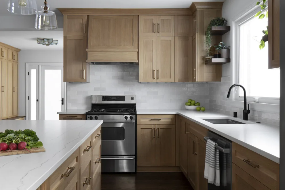 Oehmcke Residence by Story Hill Renovations LLC - Photo 10