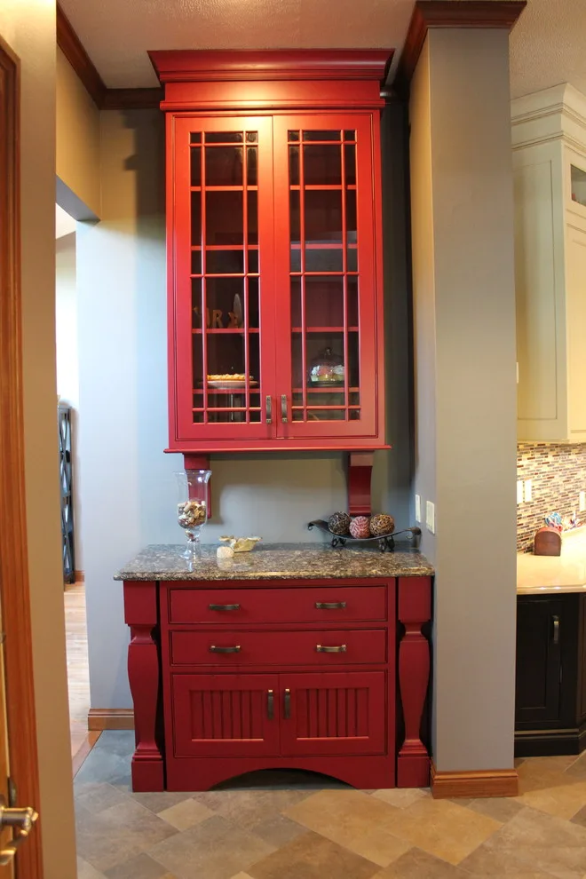 O'Fallon Home by Sieglers Custom Kitchens - Photo 5