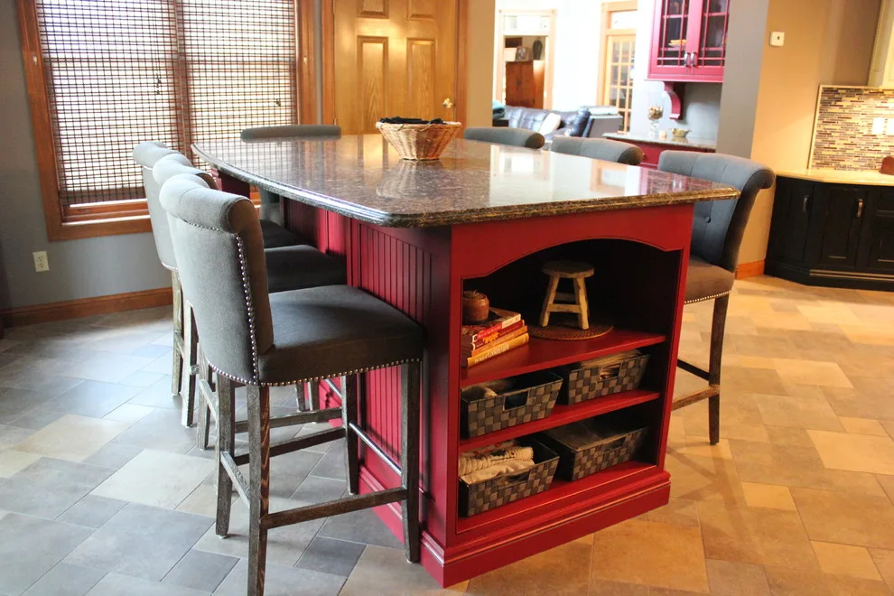 O'Fallon Home by Sieglers Custom Kitchens - Photo 8