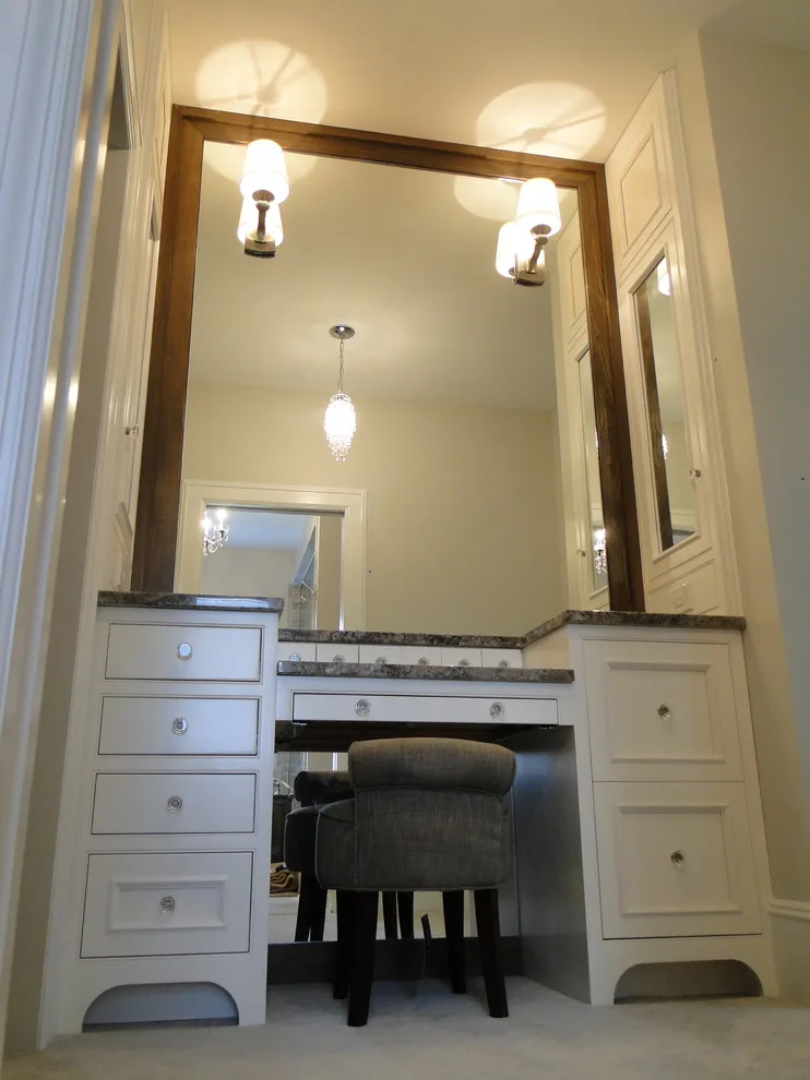 Expertly Designed Bathrooms by Zarrillo's Custom Design Kitchens, Inc. - Photo 4