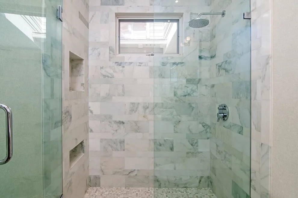 Workplace Restroom by Lori Ramsay Design - Photo 2