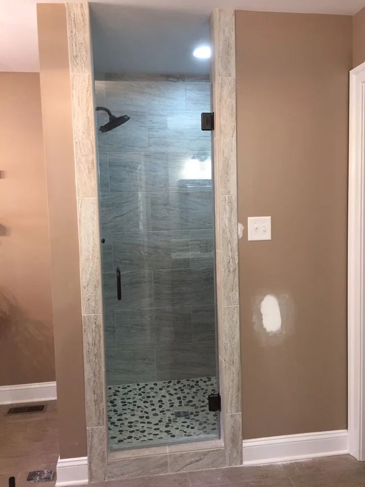 Oilville Project by Rick's Renovations Inc - Photo 2