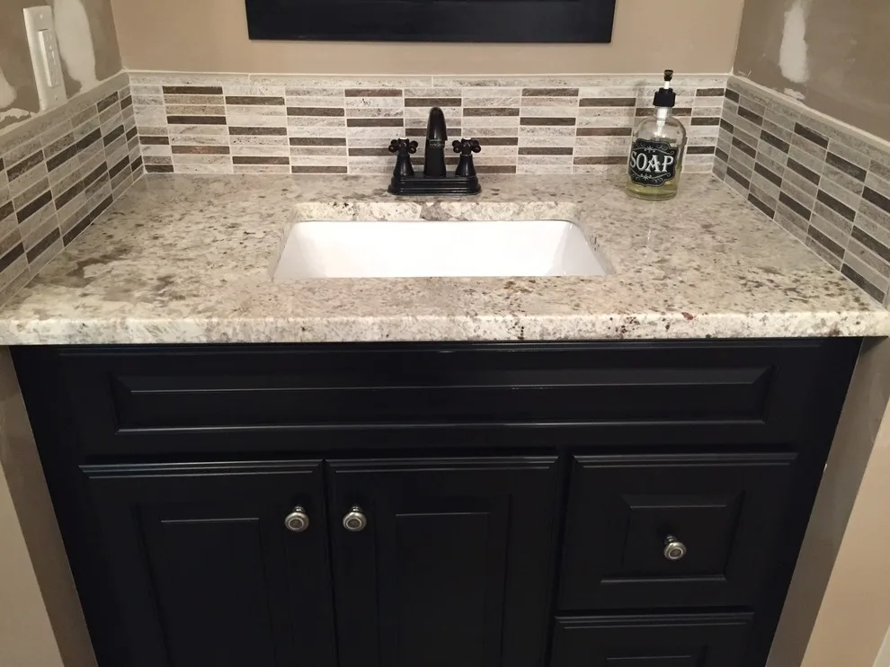 Oilville Project by Rick's Renovations Inc - Photo 3