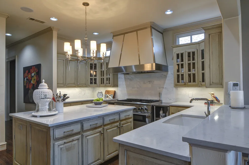 Revitalizing Old Cabinets by Shylo Preston Designs LLC - Photo 7