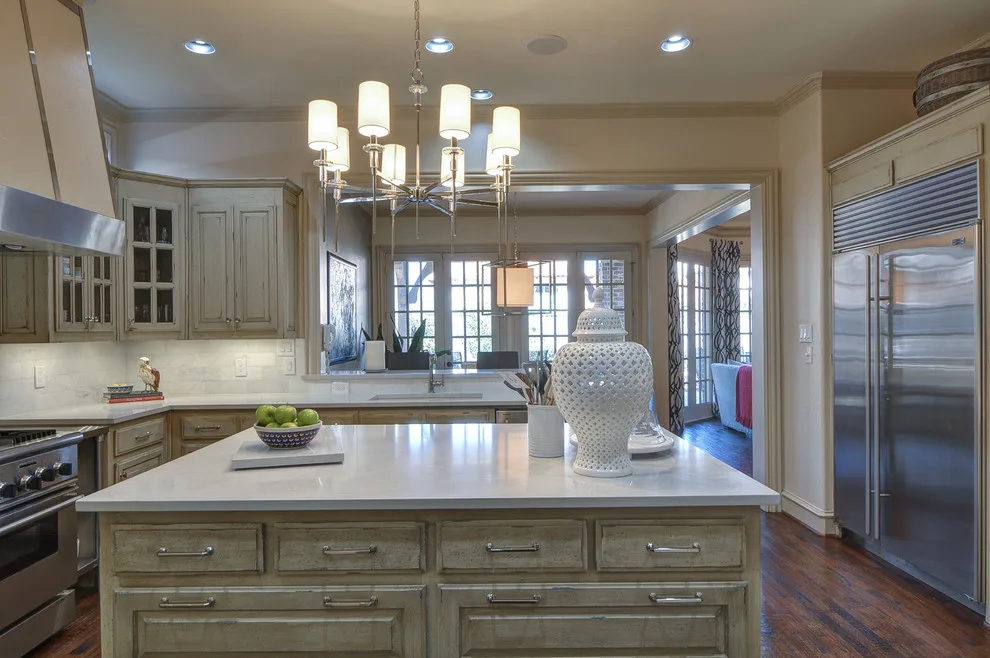 Revitalizing Old Cabinets by Shylo Preston Designs LLC - Photo 6