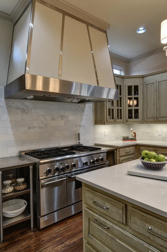 Revitalizing Old Cabinets by Shylo Preston Designs LLC - Photo 8