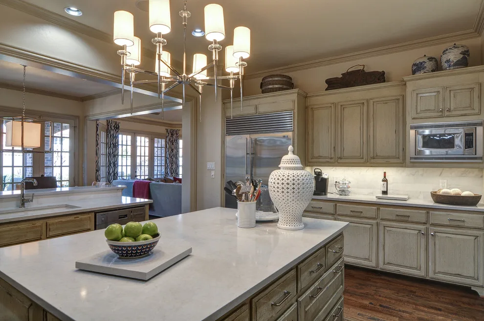 Revitalizing Old Cabinets by Shylo Preston Designs LLC - Photo 3