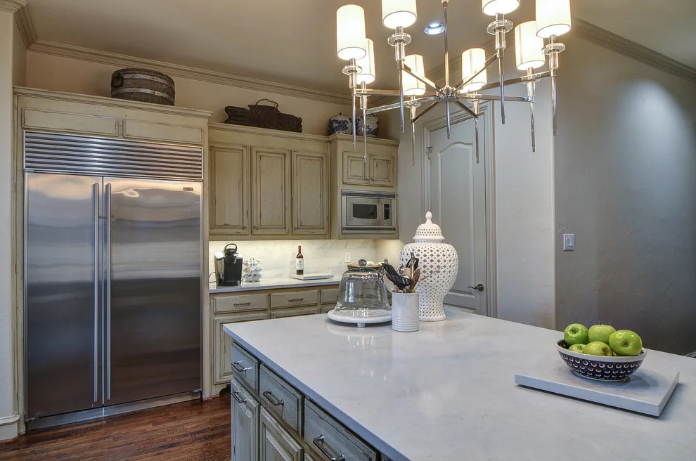 Revitalizing Old Cabinets by Shylo Preston Designs LLC - Photo 4