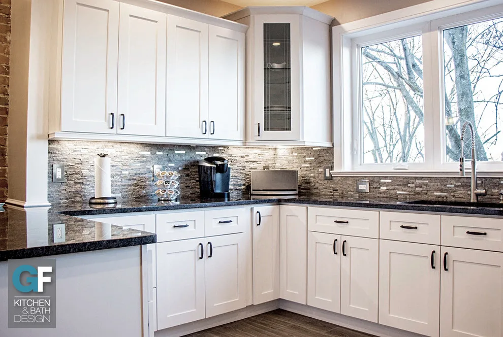 GF Kitchen And Bath - Photo 8