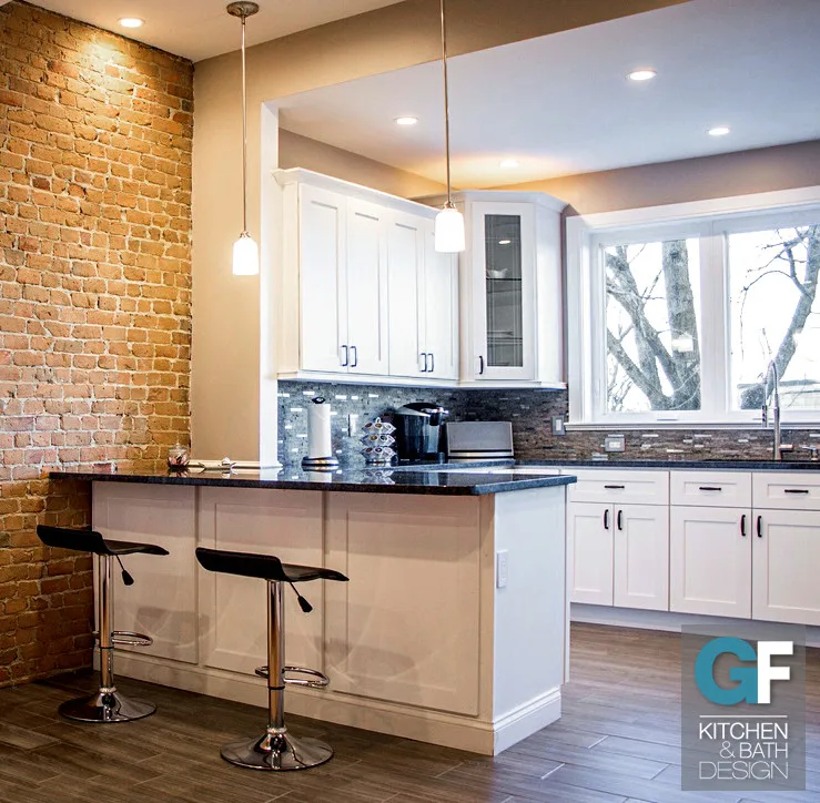 South Boston Old Harbor by GF Kitchen And Bath - Photo 2