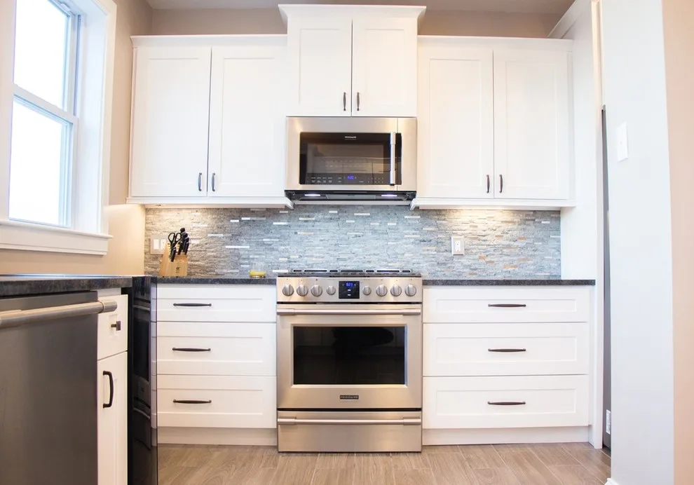 South Boston Old Harbor by GF Kitchen And Bath - Photo 4