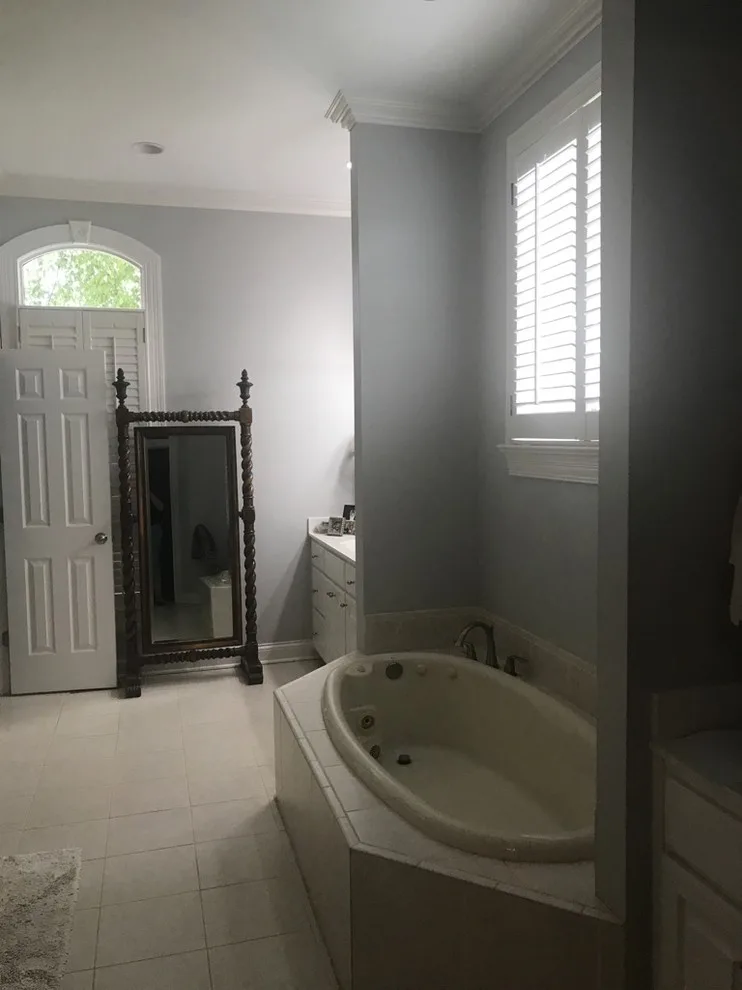 Hickory Grove Bathroom by Terri Sears, Kitchen And Bath Designer - Photo 8