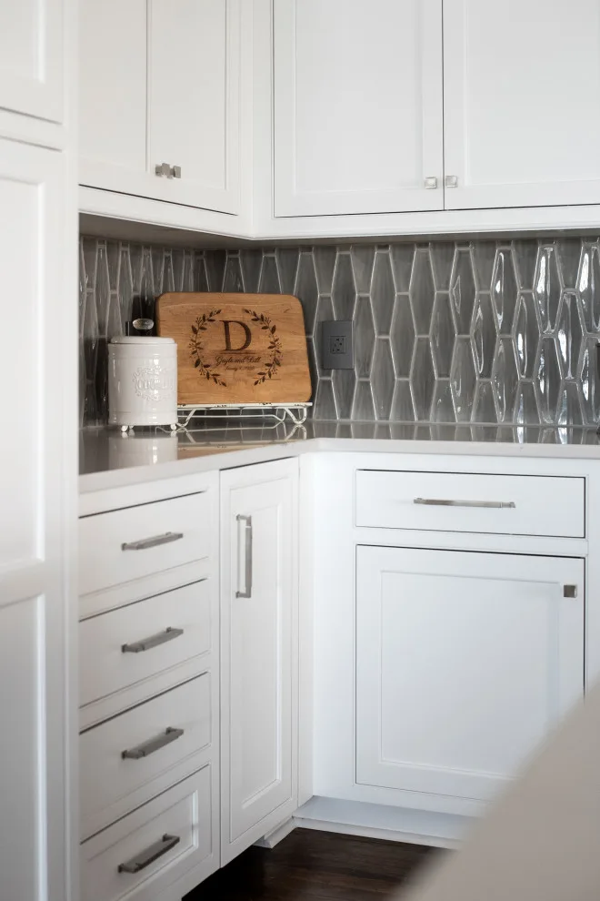 Hickory Lake Cottage by Terri Sears, Kitchen And Bath Designer - Photo 3