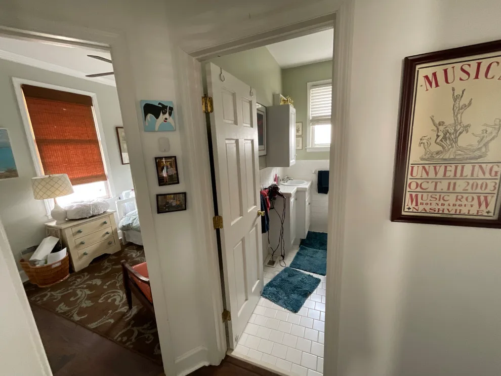 Hickory Grove Primary Bathroom by Usable Space Interiors, LLC - Photo 13