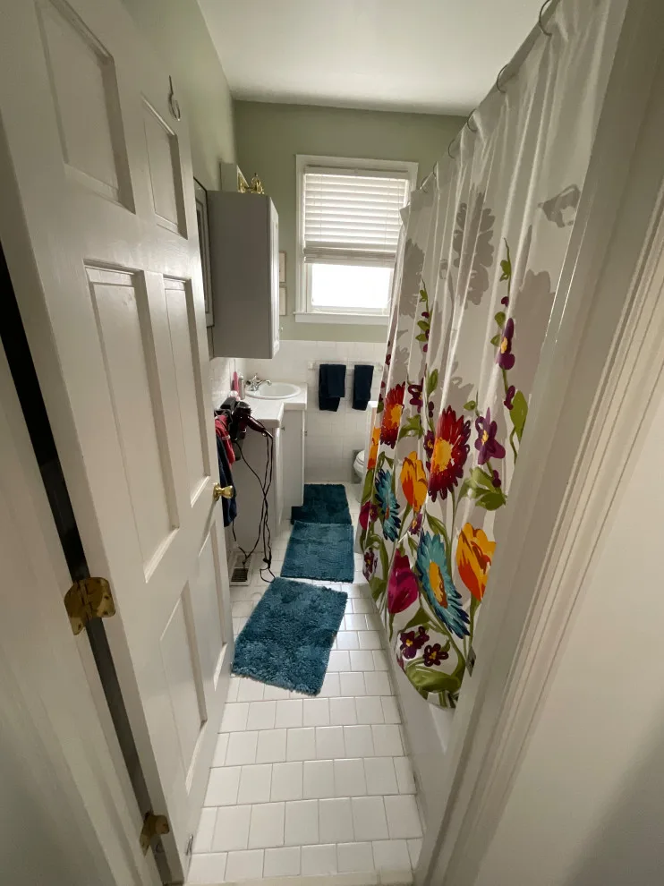 Hickory Grove Primary Bathroom by Usable Space Interiors, LLC - Photo 16