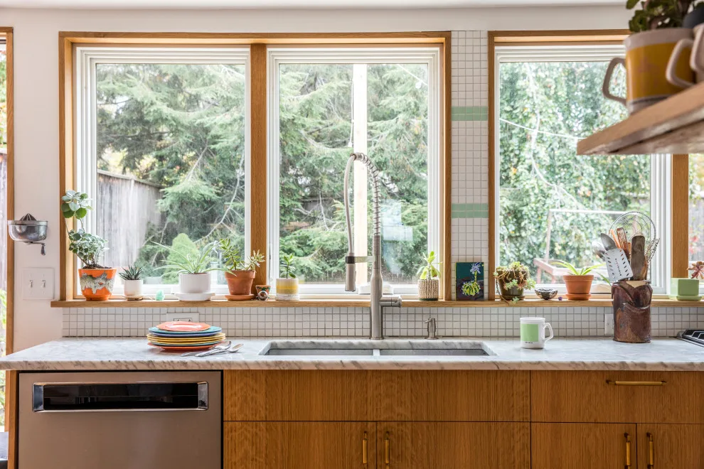 Revamping the Old Home by Balance Design Studio - Photo 3