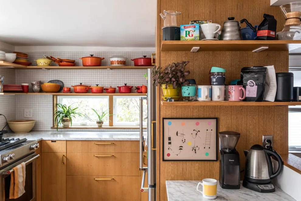 Revamping the Old Home by Balance Design Studio - Photo 2