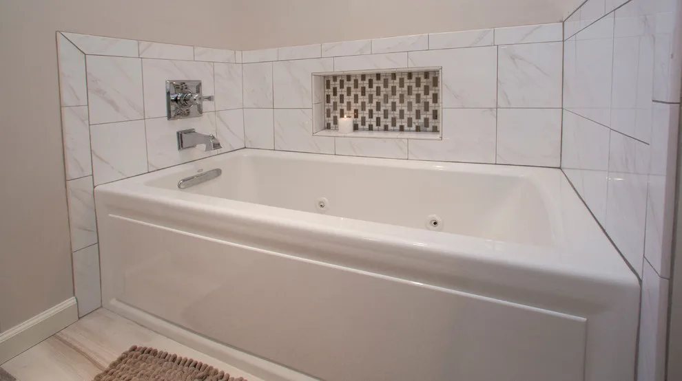 Historic Leeds Transitional Baths by Highland Design+Build - Photo 9