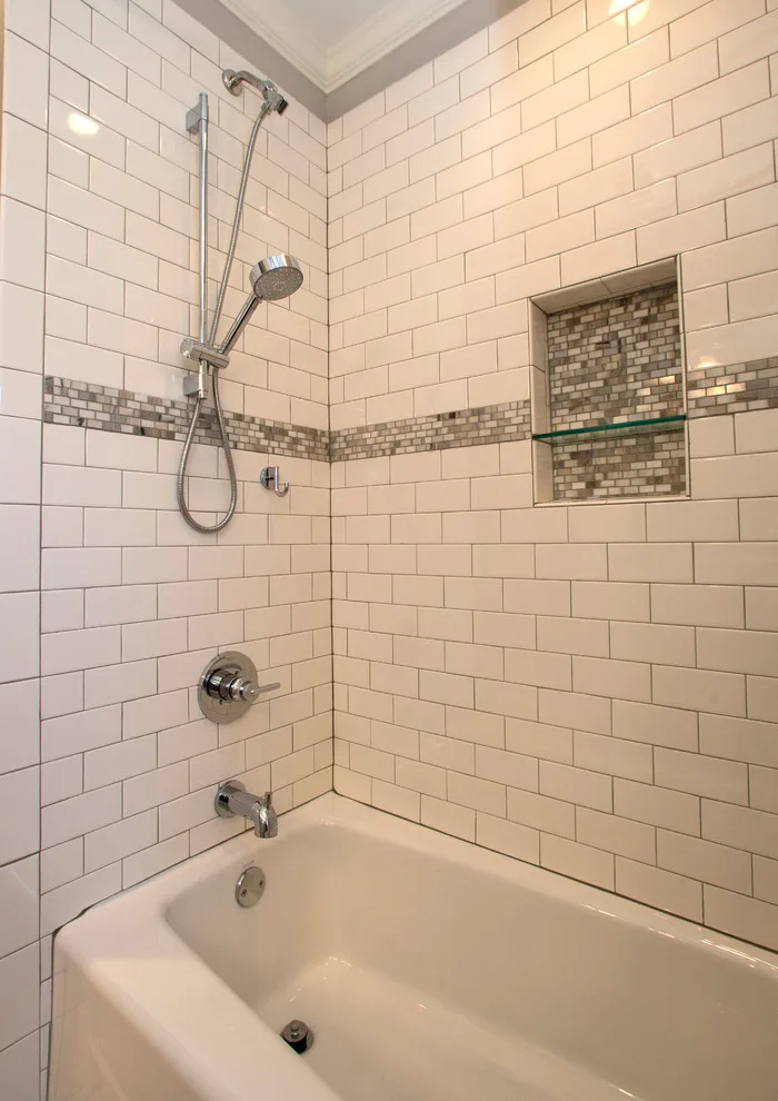 Historic Leeds Transitional Baths by Highland Design+Build - Photo 2